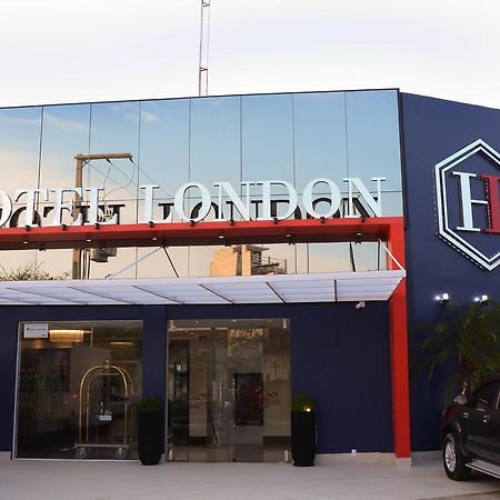 Hotel London سانتاريم المظهر الخارجي الصورة